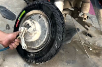 开封市换胎补胎服务